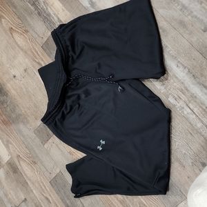 Men's extra large under armour pants